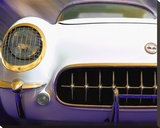 Royal Corvette