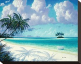 Cast Away Isle