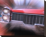 Cadillac Encountered