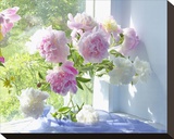 Peony Bouquet