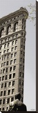 Flatiron I