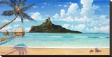 Bora Bora Sun