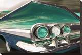Green Chevy