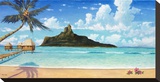 Bora Bora Sun