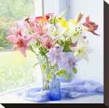 Lily Bouquet