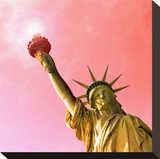 Golden Liberty