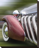 Duesenberg in Motion