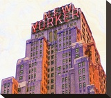 New Yorker