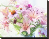 Pink Bouquet