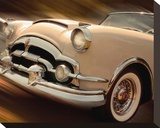 Packard in the Caribbean