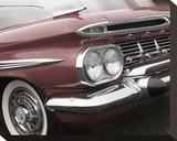 Impala Red