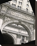 Imperial Manhattan