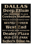 Dallas