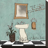 Sink III