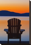 Muskoka Chair