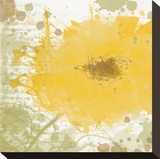 Modern Yellow