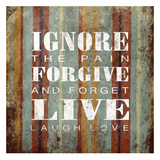 Ignore