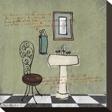 Sink I