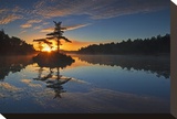 Georgian Bay Sunrise