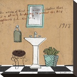 Sink II