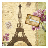Eiffel Tower