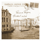 Vintage Venezia I