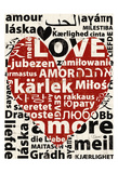 Love Languages
