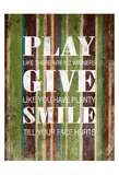 Play