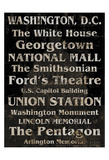 Washington DC