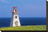 Lighthouse at Cape Tryon