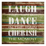 Laugh