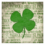 St Patrick
