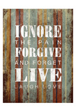 Ignore