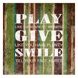 Play
