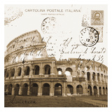 Vintage Roma