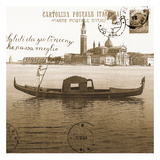 Vintage Venezia II