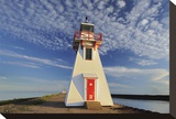 Lighthouse at Wood Islands