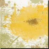 Modern Yellow