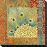 Peacock II