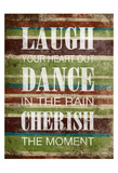 Laugh