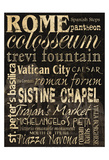 Rome