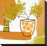 Orange Mood II