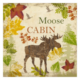 Moose Cabin