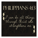 Philippians 4-13