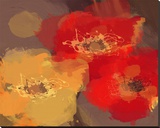 Eternal Bloom I