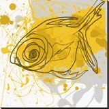 Yellow Fish