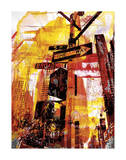 New York Color VI