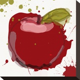 Red Apple
