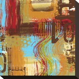 Open Road I