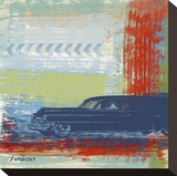 Retro Car